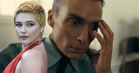 Oppenheimer : Florence Pugh raconte sa scène de sexe très